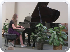 PianoRecital