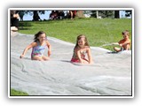 Waterslide @ EIBC