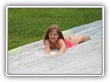 Waterslide
