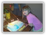 Brielle turns 7