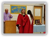 National Honor Society
