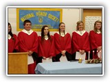 National Honor Society 2
