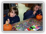 Pumpkins
