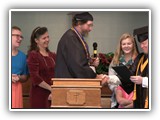 Graduation
