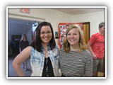 Graduation Open house