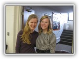 Larisa & Danielle